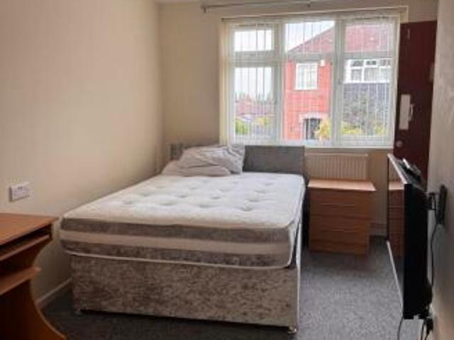 Flat for rent in Stoke-on-Trent