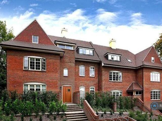 House for rent in Hampshire