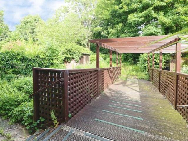 Flat for sale in Avenues, Hull