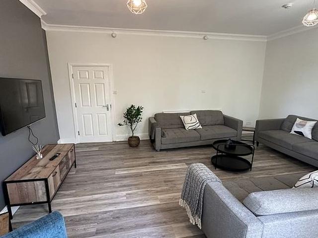 Apartment for rent in Broomhill, Sheffield