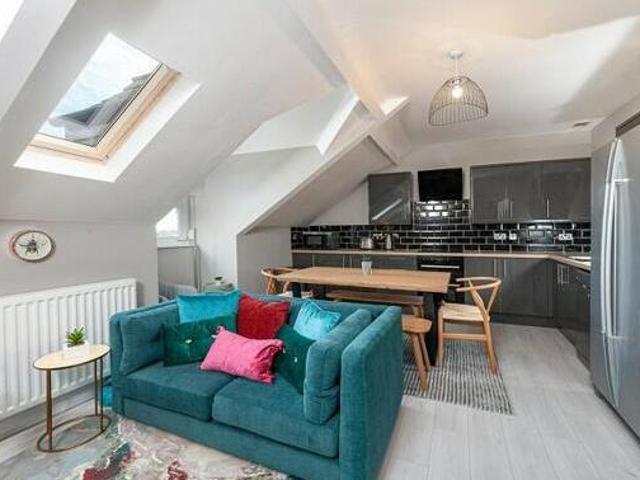 House for sale in Butterton, Staffordshire