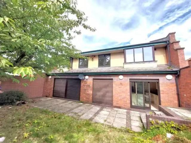 House for rent in Balsall Heath, West Midlands
