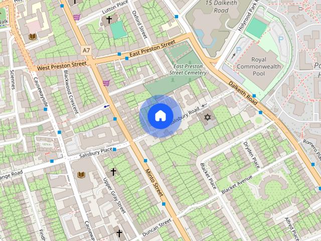 Room for rent in Mayfield, Newington