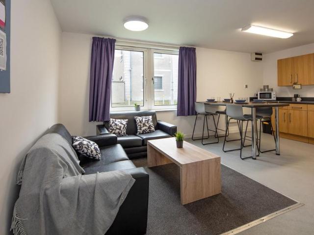 Room for rent in City Centre, Ballindoch