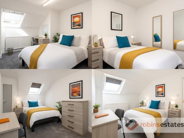 Room for rent in Haddon, Isle Of Man