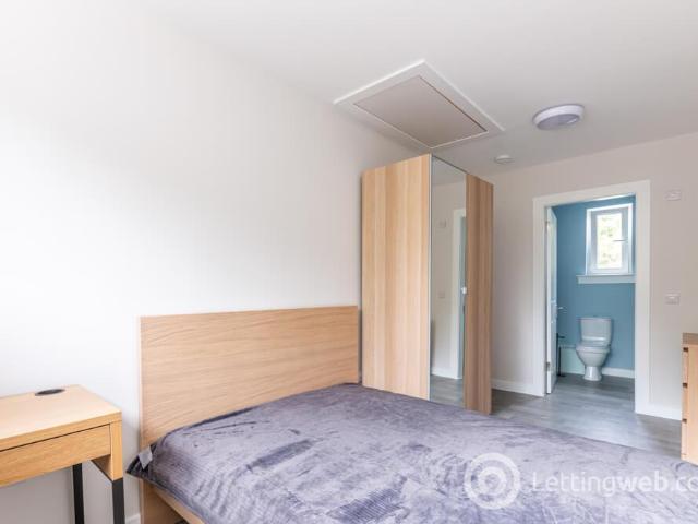 Apartment for rent in Blackford, Scotland