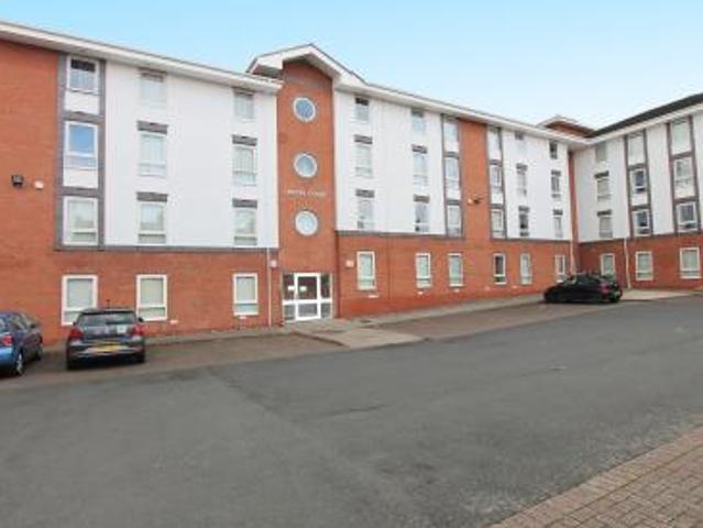 Apartment for rent in Sydenham, Green Close