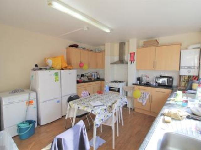 Apartment for rent in Hollingdean, Brighton & Hove