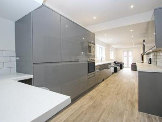 Apartment for rent in Fratton, City Of Portsmouth