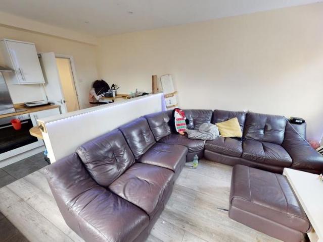 Apartment for rent in Carrington, City of Nottingham