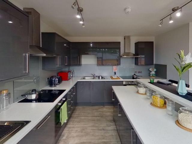 Flat for rent in Attenborough, East Midlands