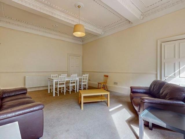 Apartment for rent in Merchant City, Scotland