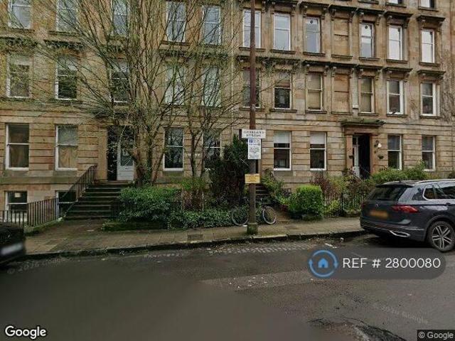 Apartment for rent in Merchant City, Scotland