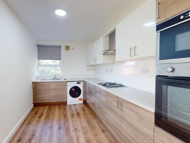 Flat for rent in Shieldfield, Isle Of Man