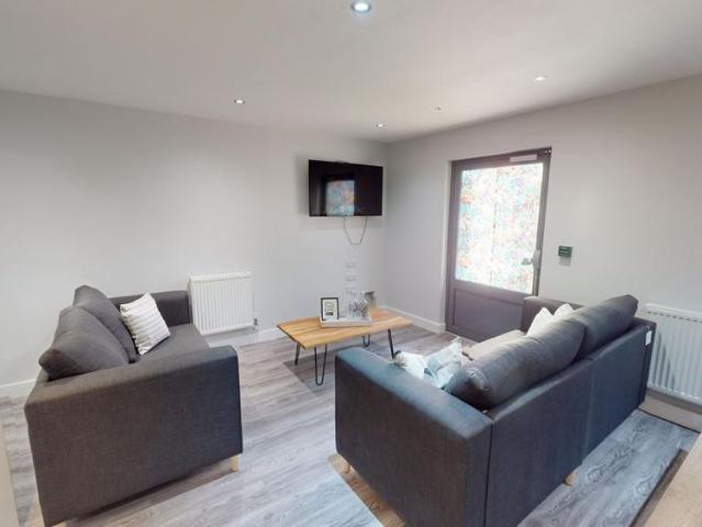 Apartment for rent in Hyson Green, City of Nottingham