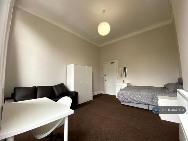 Apartment for rent in Hillhead, Scotland