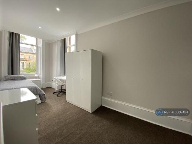 Apartment for rent in Hillhead, Scotland