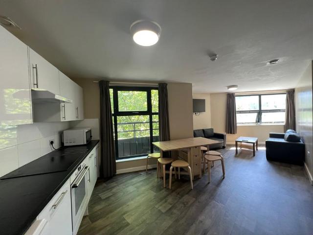 Flat for rent in Kingsdown, Feckenham