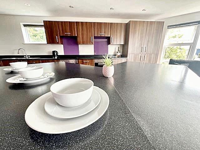 Flat for rent in Mount Wise