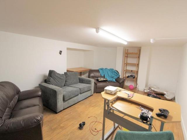 Apartment for rent in Hollingdean, Brighton & Hove