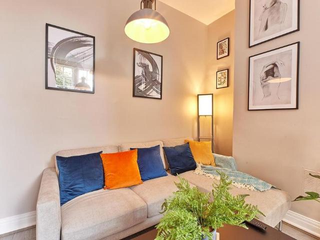 Apartment for rent in Sandyford, Newcastle upon Tyne