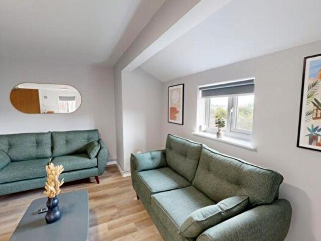 Apartment for rent in Forest Fields, Haddon
