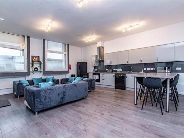 Apartment for rent in The Meadows, Haddon