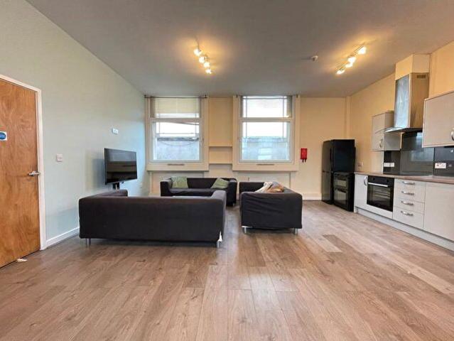Apartment for rent in The Meadows, Haddon