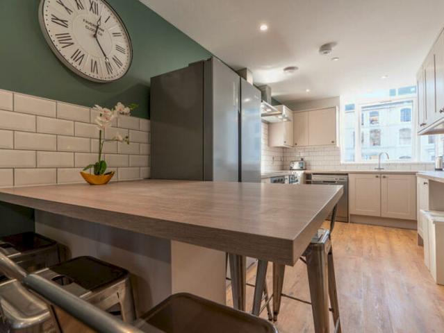Apartment for rent in Mount Pleasant, Nangreaves