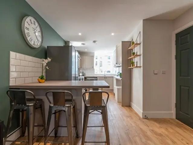 Apartment for rent in Cwmdu, Swansea