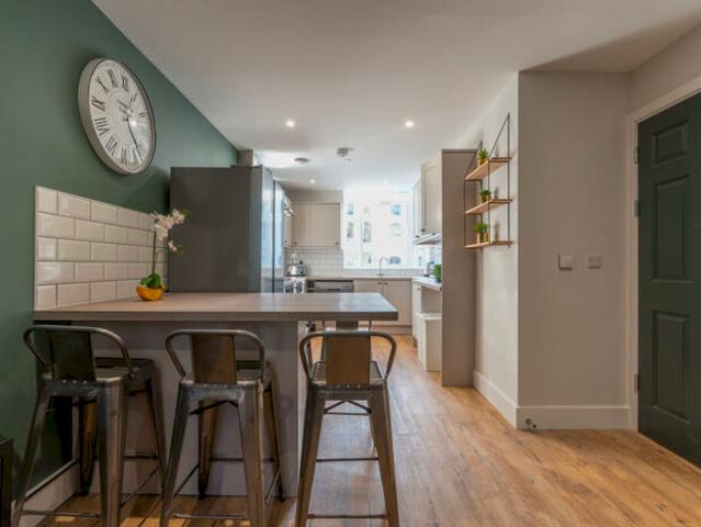 Apartment for rent in Brynmill, Swansea