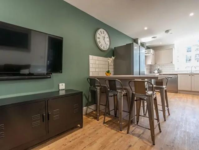 Apartment for rent in Brynmill, Swansea