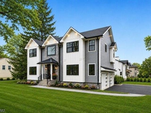 House for sale in Florham Park, New Jersey