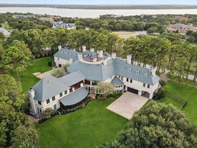 House for sale in Denton, Texas