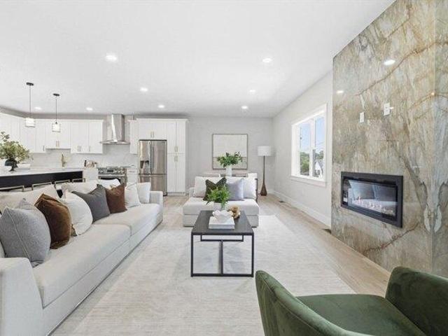 House for sale in Framingham, Massachusetts
