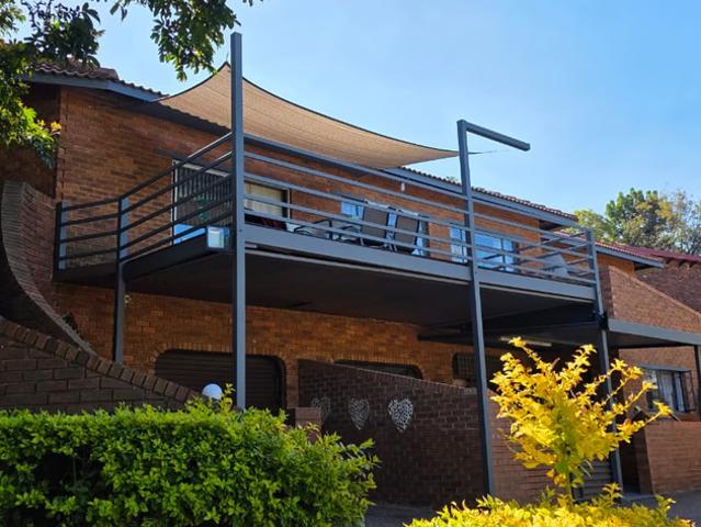 House for rent in Tlhabane, North West