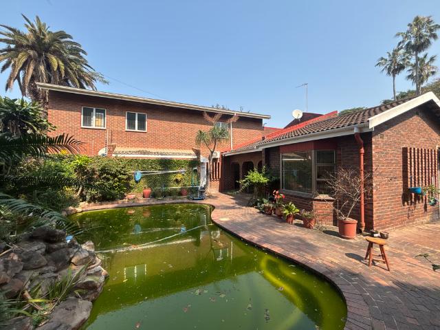 House for rent in Groot Brak Rivier, Western Cape