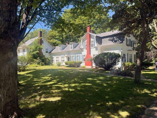 House for sale in Fryeburg, Maine