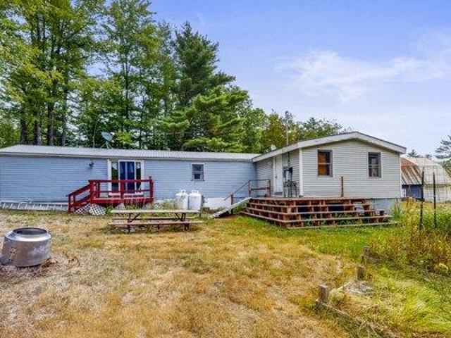 House for sale in Fryeburg, Maine