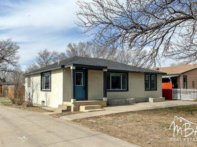 House for sale in Kansas