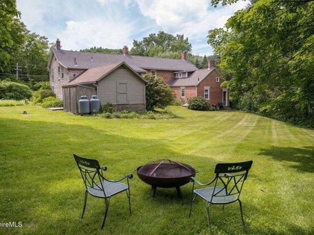 House for sale in Berkshire, Massachusetts