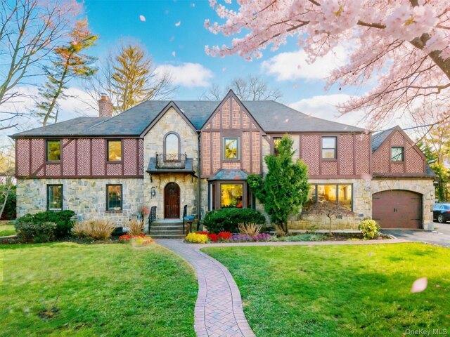 House for sale in Nassau, New York