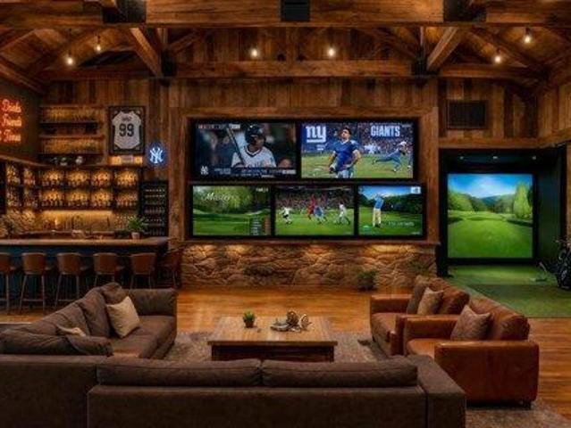 House for sale in Greenwich, Connecticut
