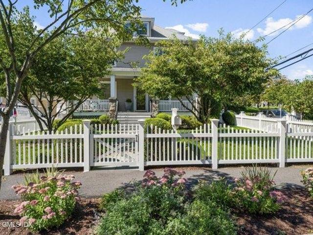 House for sale in Greenwich, Western Connecticut Planning Region