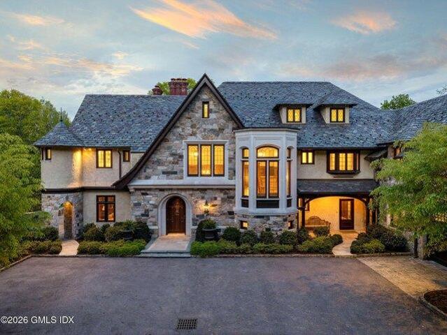 House for sale in Greenwich, Connecticut