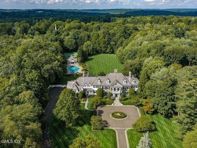 House for sale in Greenwich, Western Connecticut Planning Region