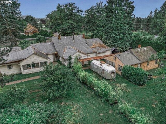 House for sale in Oregonia