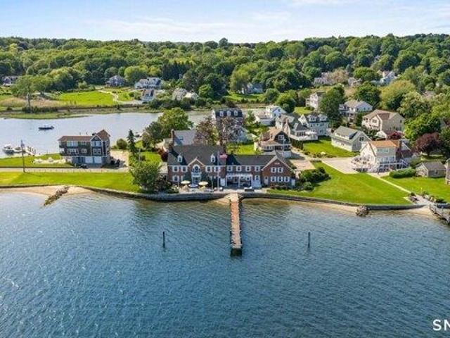 House for sale in Groton, Connecticut