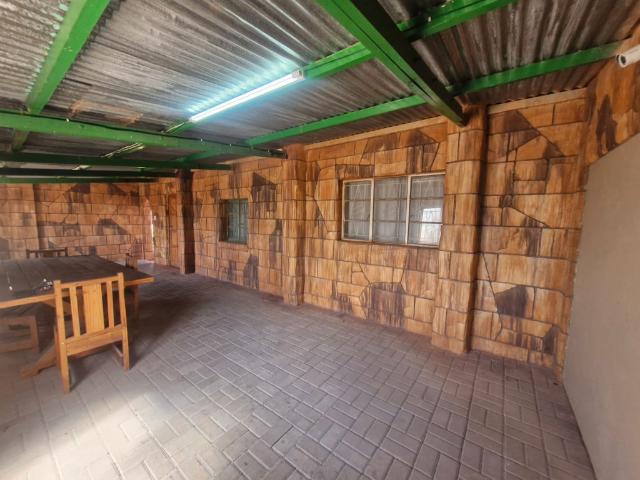 Property for sale in Kgalagadi, Northern Cape