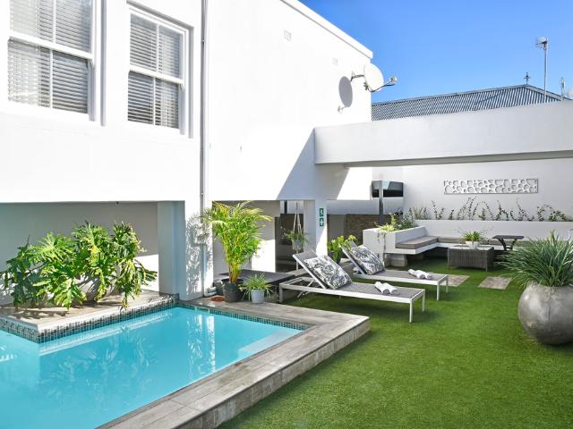 Property for sale in Pniel, Western Cape